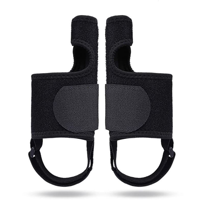 Valgux™ Skinne | Tåkorrektor mod skæv storetå (Hallux Valgus)
